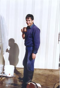 winemaker